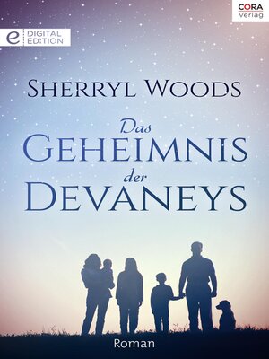 cover image of Das Geheimnis der Devaneys